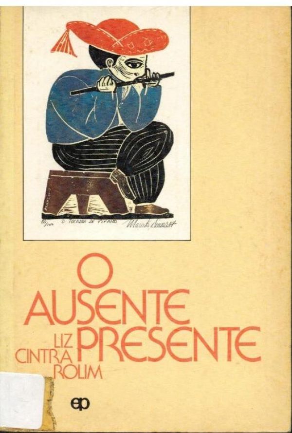 Ausente Presente, O